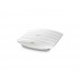 TP-LINK EAP225 V3 AC1350 Wireless Gigabit Ceiling Mount Access Point